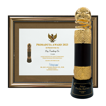 Award