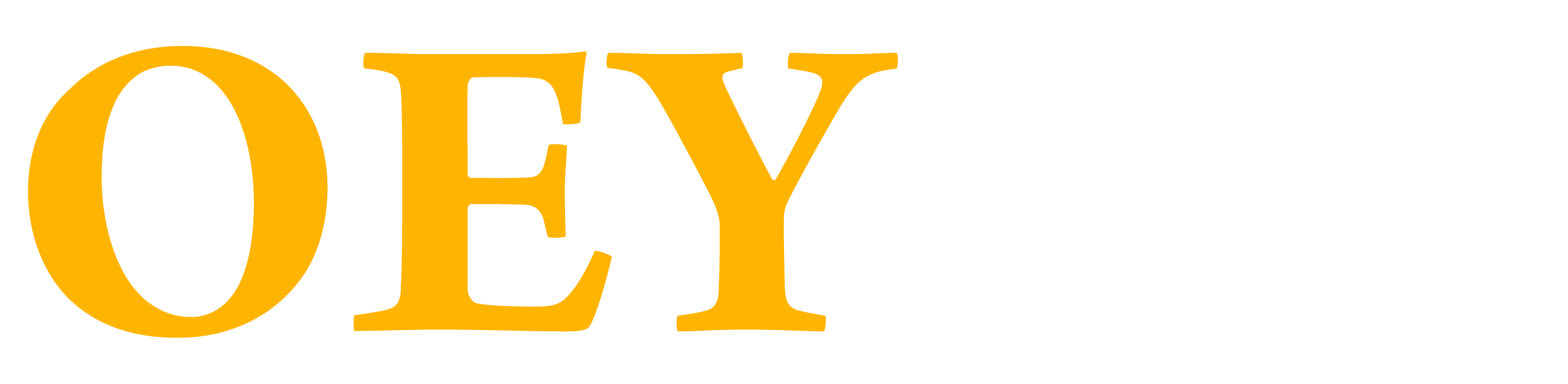Oey Trading