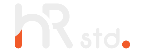 hR .std Logo